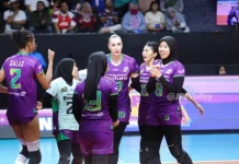 Satu Poin Lagi, Jakarta Pertamina  Kunci Tiket Final Proliga