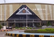 Unpad Nonaktifkan Dosen Diduga Terlibat Kasus Perbuatan Asusila