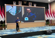 Rakornas LSK 2026 Dorong Transformasi Sertifikasi SDM