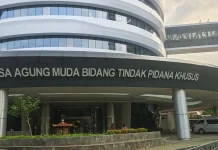 Kejaksaan Agung Tetapkan Tersangka TPPU Kasus Zarof Ricar