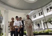 BGN Tegaskan Pengadaan Motor Listrik MBG Sesuai Aturan