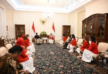 Wapres Gibran Dorong Kolaborasi Pemberdayaan Perempuan Berkelanjutan