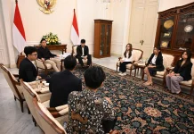 Wapres Gibran Dorong Literasi AI Inklusif Hadapi Disrupsi Digital