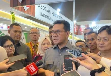 Mendag: Distribusi Minyakita oleh BUMN Pangan Boleh Lebih Dari 35 Persen