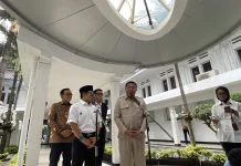 BGN Targetkan Ratusan SPPG di Daerah Terpencil Beroperasi Sebulan