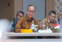 Menperin Pastikan Stabilitas Pasokan Plastik Nasional di tengah Konflik Global