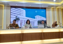 Israel Luncurkan Serangan ke Libanon, KBRI Intensifkan Pantau Kondisi WNI