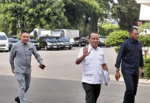Pemerintah Rusia Siap Pasok Minyak ke Indonesia