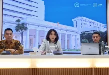 Kemlu: Koordinasi Proses Perizinan Kapal Tanker Pertamina Masih Berlangsung