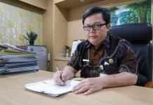 Dinas Kesehatan Pastikan Stok Obat Seluruh Puskesmas di Bekasi Aman