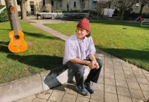 Kisah 'Stay-at-Home Dad' Indonesia Bermusik di Denmark