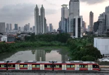 Pelanggan KAI Group Tumbuh Berkat Konektivitas Antarmoda Triwulan I 2026