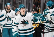 Tujuh Musim Gagal ke Playoff, Apa yang Terjadi dengan Skuad San Jose Sharks?