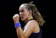 Singkirkan Parks, Andreeva Tantang Swiatek di Perempat Final Stuttgart