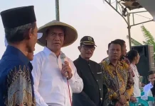 Mentan Ancam Cabut Izin Importir Kedelai yang Naikkan Harga Tak Wajar
