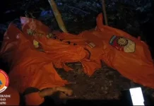Tim SAR: Tujuh Korban Helikopter PK-CFX Ditemukan Meninggal
