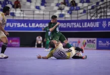 PFL Series 9 Jakarta Jadi Titik Penentuan, Perebutan Tiket Final Four