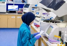 Innoquest Gandeng RMC Perkuat Layanan Diagnostik di Indonesia Timur