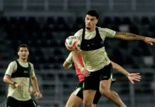 Derby Suramadu: Persebaya Wajib Menang Demi Harga Diri