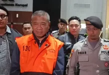 KPK Geledah Rumah Bupati Tulungagung, Sita Surat Pengunduran Diri Tanpa Tanggal