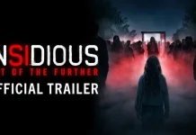 Tiga Momentum Merinding dalam Trailer Perdana 'Insidious: Out of the Further'