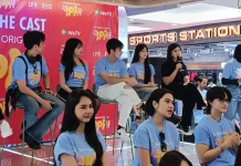 WeTV Siap Hadirkan Series '12 IPA 4', Suguhkan Kisah SMA yang Relatable