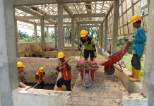 PU Tuntaskan Penanganan Darurat 27 Infrastruktur Sanitasi Pascabencana Sumatra