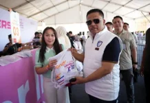 Kakorlantas Cek Kesiapan 'Kemala Run 2026', Pastikan Acara Berjalan Aman dan Tertib