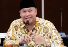 Anggota BURT DPR Apresiasi Layanan Inklusif Rumah Sakit Panti Rapih
