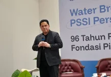 HUT Ke-96 PSSI, Dari Refleksi ke Mimpi Piala Dunia 2030