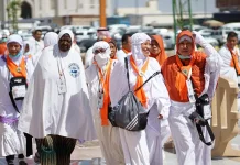 Waspadai Heat Stroke, Inilah Tanda Awal hingga Kondisi Kritisnya