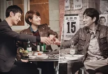 'Signal' Musim Kedua Batal Tayang Juni, tvN Masih Pertimbangkan Jadwal Tayang