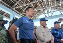 Menko AHY Janji Lengkapi Fasilitas Kampung Nelayan Tangerang