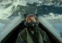 Paramount Konfirmasi Film 'Top Gun 3' Kembali Dibintangi Tom Cruise