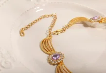 Harga Emas Perhiasan Tercatat Turun di Sejumlah Gerai, Ini Rinciannya