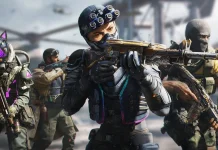 Paramount Umumkan Tanggal Rilis Film 'Call of Duty'