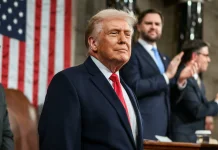 Trump: Israel dan Lebanon Sepakati Gencatan Senjata 10 Hari