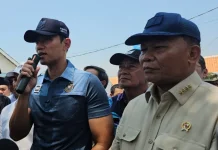 KKP Bangun Lima Kampung Nelayan Merah Putih