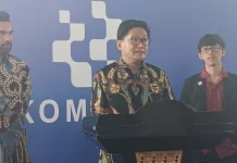 IGRS Ditunda, Pemerintah Pastikan Game Tetap Masuk