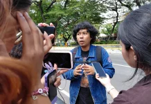 KontraS Pastikan Tak Hadiri Sidang Perdana Andrei Yunus