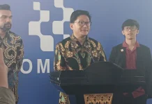 IGRS Ditangguhkan, Komdigi Perkuat Sistem dan SDM