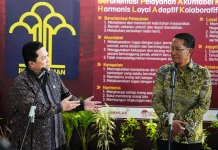 Menpora Erick Tuntaskan Deregulasi Permenpora, Menkum Apresiasi Reformasi