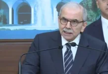 Lebanon Sambut Gencatan Senjata 10 Hari dengan Israel