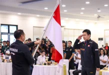 Sentuhan Hendra Jadi Kunci Kebangkitan Tim Piala Thomas