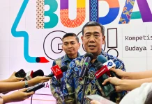 Dirjen Kemenbud: Film Kunci Peradaban dan Identitas Bangsa