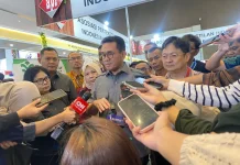 Dampak Kebijakan DMO, Harga Minyak Goreng Stabil dan Pasokan Aman
