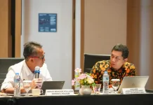 Kemenko Polkam Tekankan Pengelolaan DAS Berkelanjutan di Perbatasan
