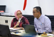 KemenPPPA dan Kemendiktisaintek Perkuat Penanganan Kekerasan di Kampus