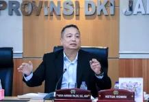 Nova Paloh Respons Penunjukan Budi Awaluddin sebagai Kadishub DKI