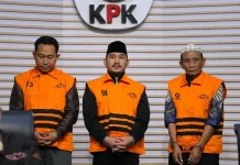Pakar Sebut Reformasi Sistem Mendesak Demi Pemberantasan Korupsi